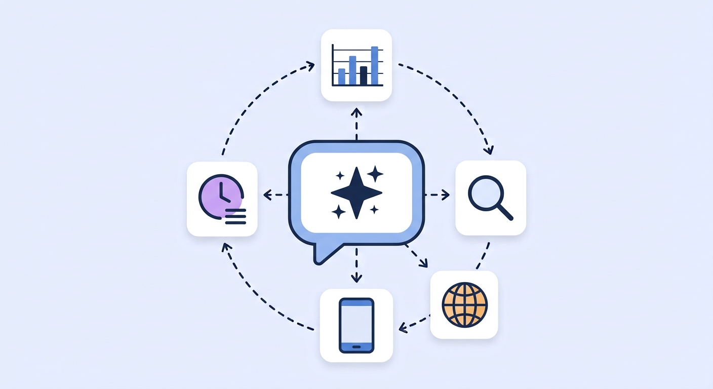 AI Chat: Ask Your Analytics Questions in Plain English