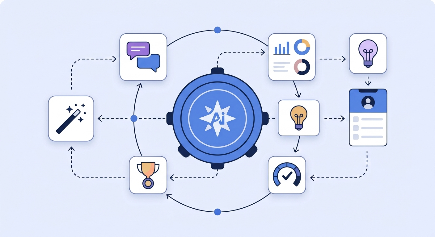 AI-Powered Link Management: A Tour of trimy's AI Hub