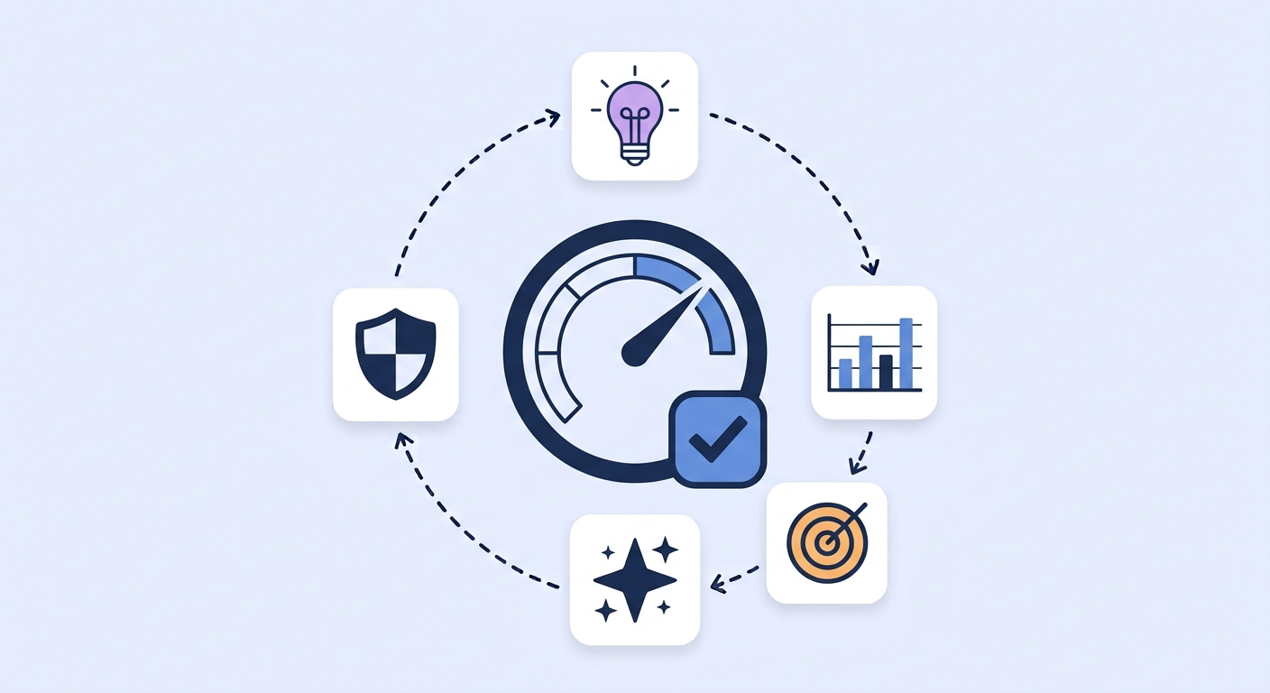AI Campaign Health Score: A Quick Grade for Every Campaign
