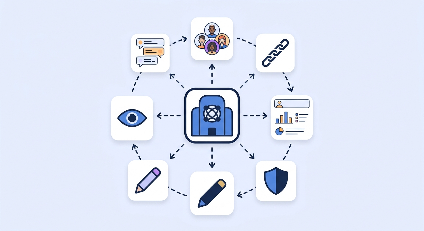 Team Collaboration for Marketing Teams and Agencies