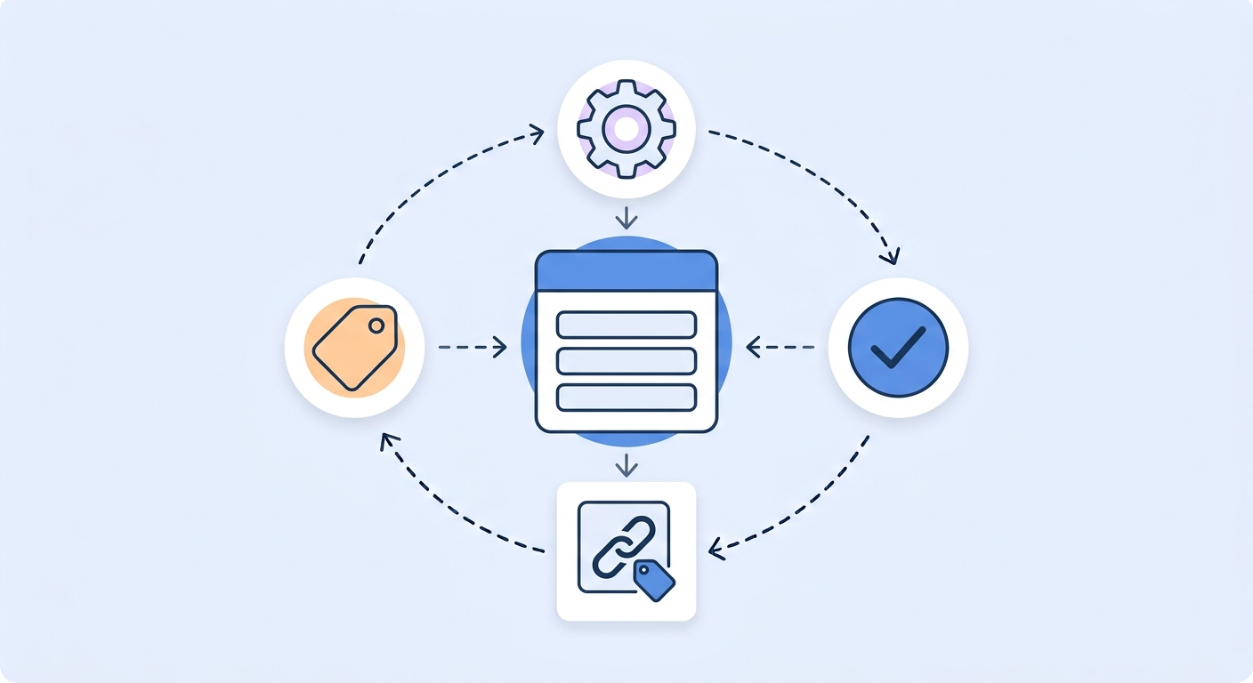 The trimy UTM Builder: Build Campaign Links Without the Guesswork